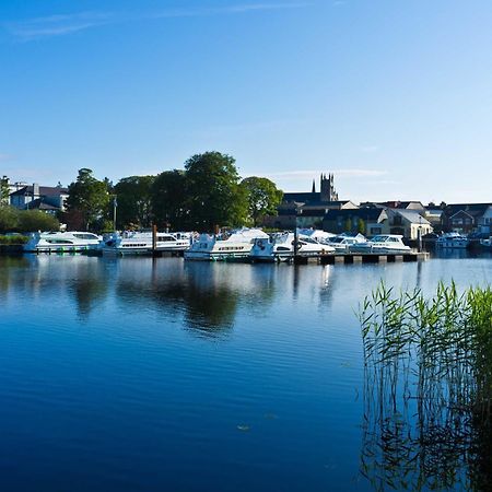 Aisleigh Guest House Carrick on Shannon Eksteriør billede
