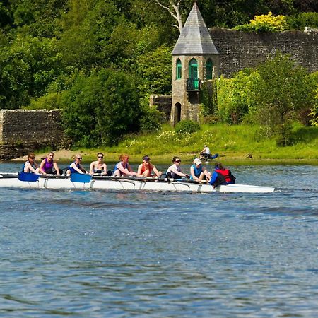Aisleigh Guest House Carrick on Shannon Eksteriør billede