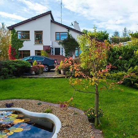 Aisleigh Guest House Carrick on Shannon Eksteriør billede