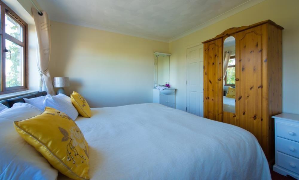 Aisleigh Guest House Carrick on Shannon Eksteriør billede