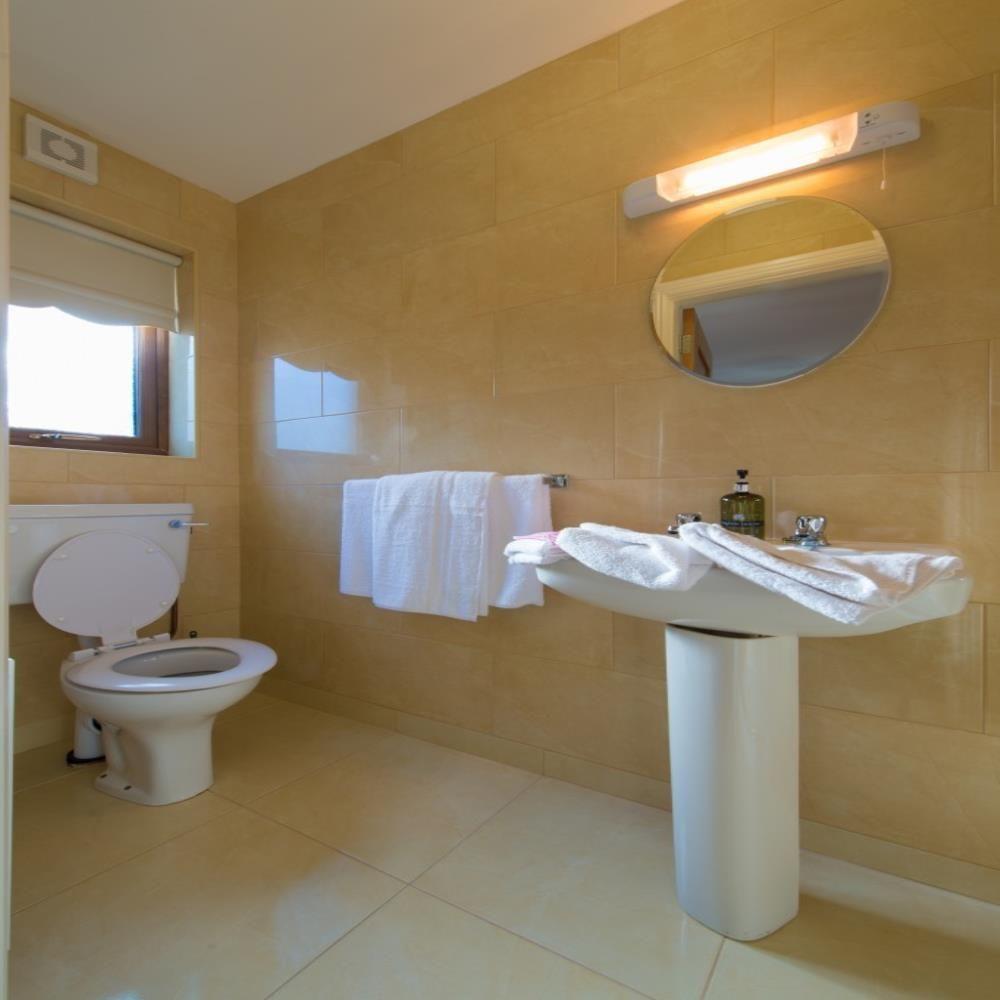 Aisleigh Guest House Carrick on Shannon Eksteriør billede