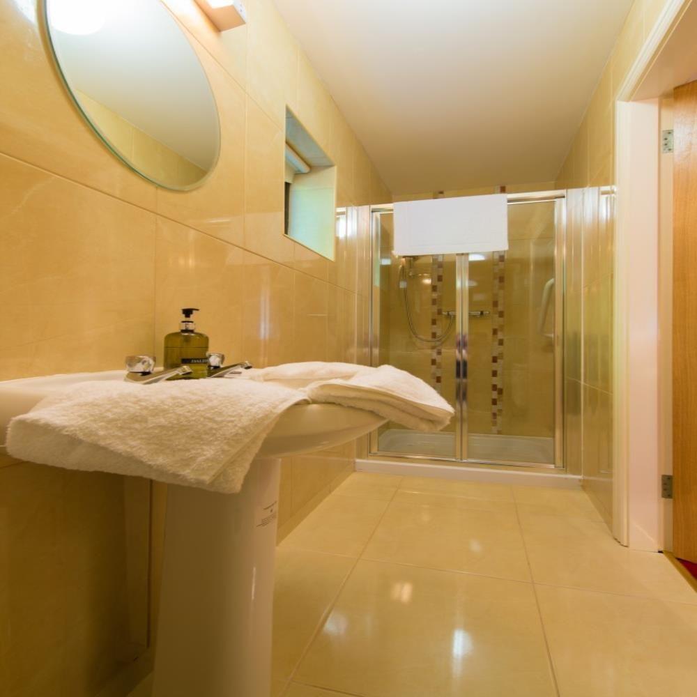 Aisleigh Guest House Carrick on Shannon Eksteriør billede