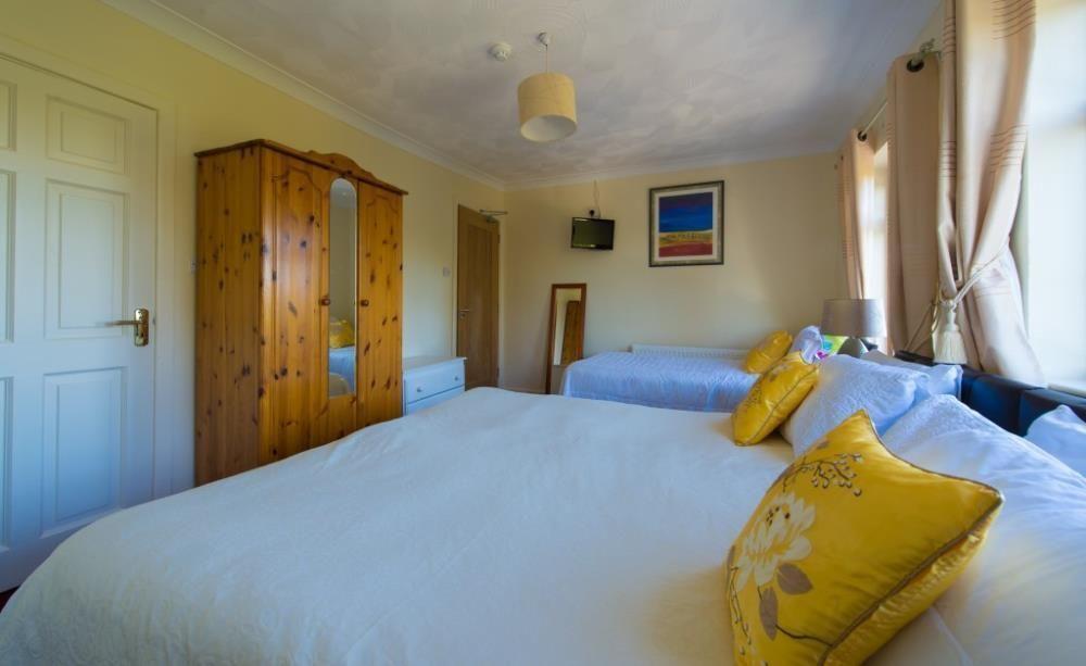 Aisleigh Guest House Carrick on Shannon Eksteriør billede