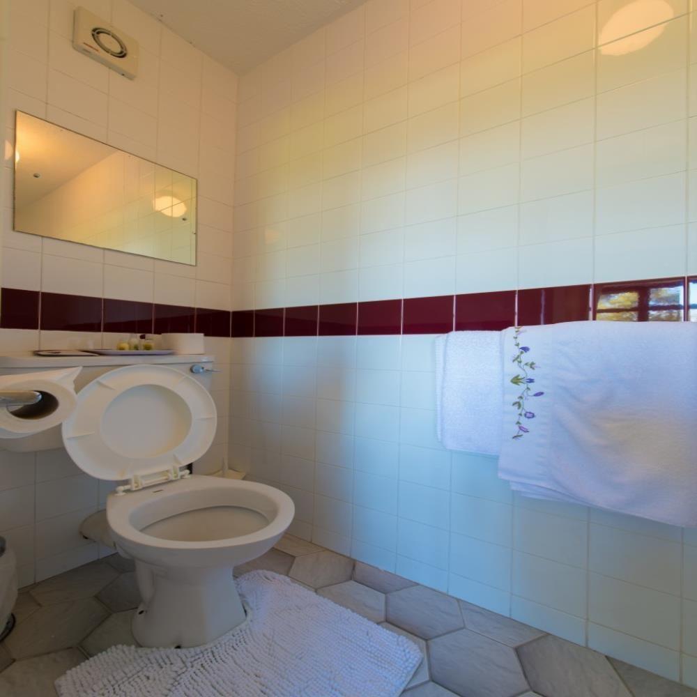 Aisleigh Guest House Carrick on Shannon Eksteriør billede