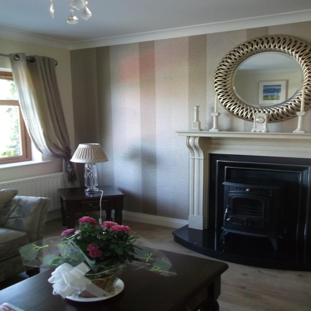 Aisleigh Guest House Carrick on Shannon Eksteriør billede