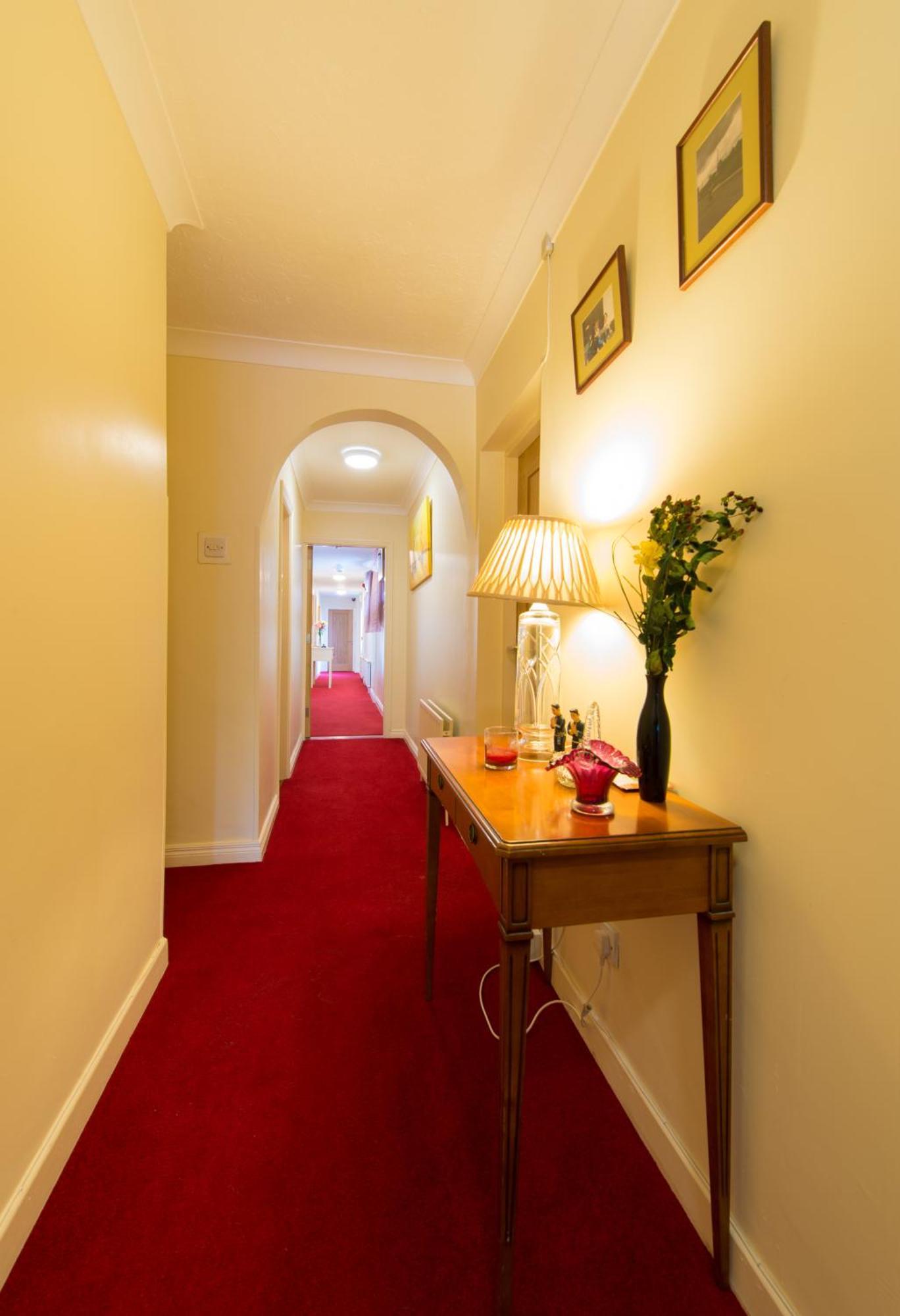 Aisleigh Guest House Carrick on Shannon Eksteriør billede