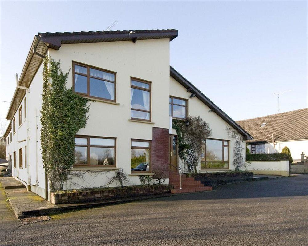 Aisleigh Guest House Carrick on Shannon Eksteriør billede