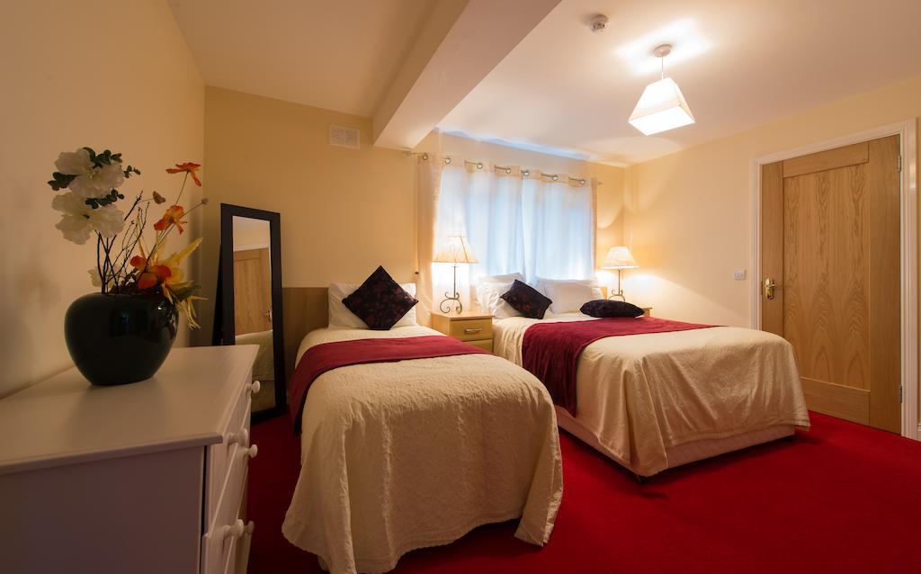 Aisleigh Guest House Carrick on Shannon Eksteriør billede
