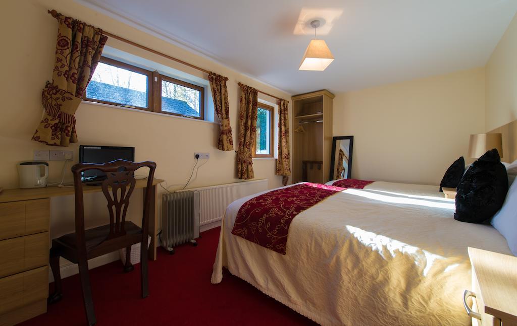 Aisleigh Guest House Carrick on Shannon Eksteriør billede