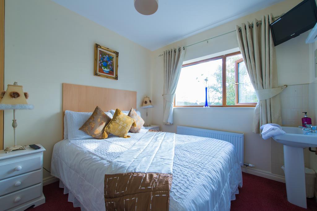 Aisleigh Guest House Carrick on Shannon Eksteriør billede