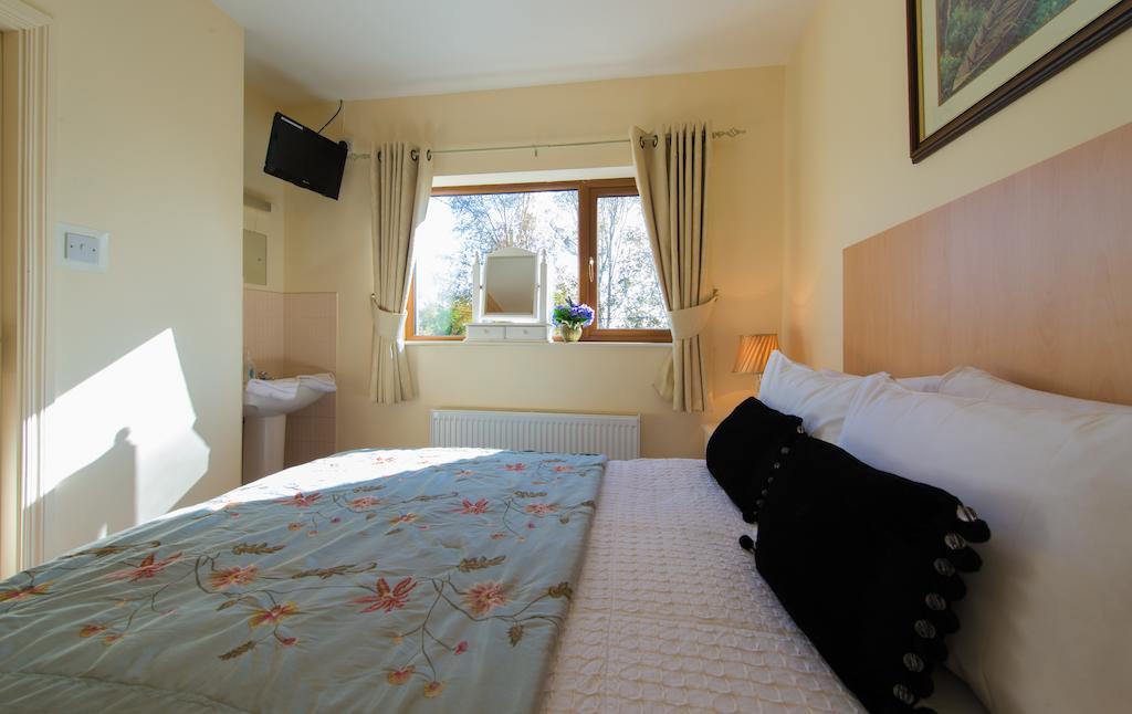 Aisleigh Guest House Carrick on Shannon Eksteriør billede