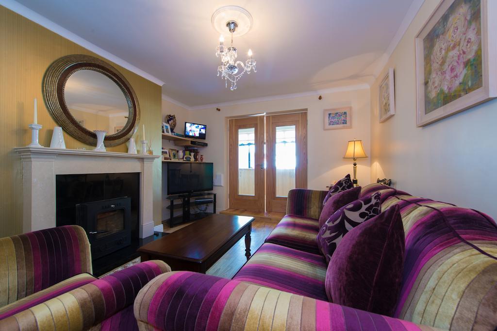 Aisleigh Guest House Carrick on Shannon Eksteriør billede