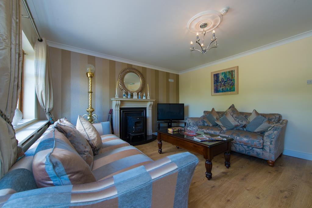 Aisleigh Guest House Carrick on Shannon Eksteriør billede