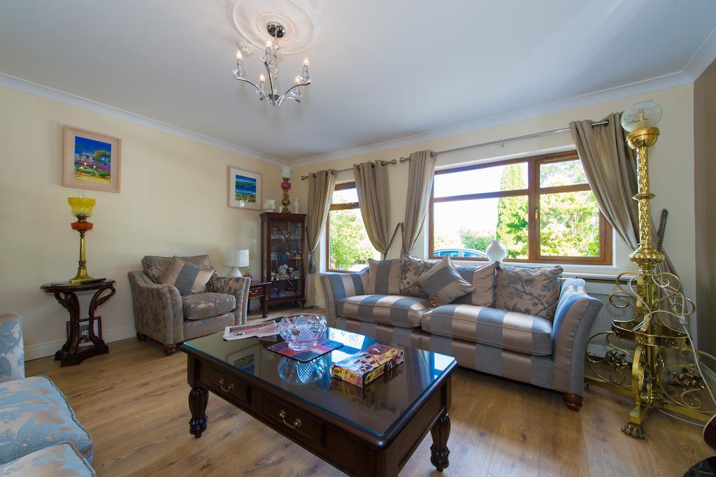 Aisleigh Guest House Carrick on Shannon Eksteriør billede
