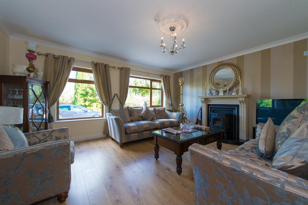 Aisleigh Guest House Carrick on Shannon Eksteriør billede