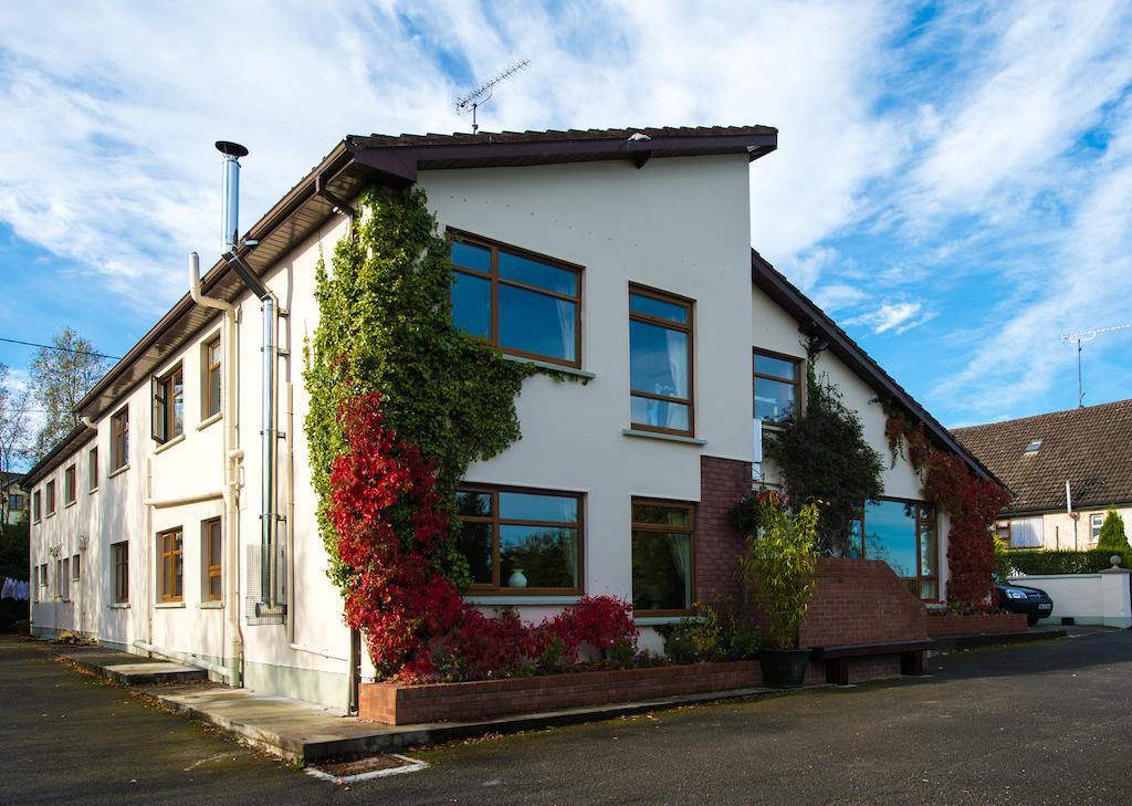 Aisleigh Guest House Carrick on Shannon Eksteriør billede