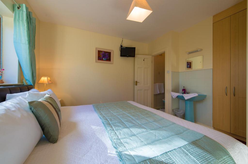 Aisleigh Guest House Carrick on Shannon Eksteriør billede