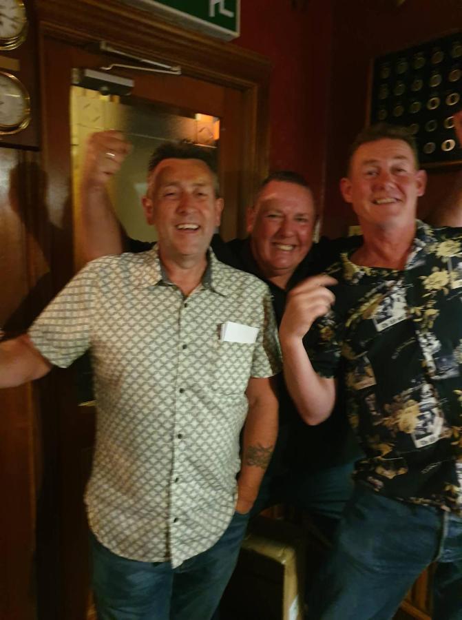 Aisleigh Guest House Carrick on Shannon Eksteriør billede